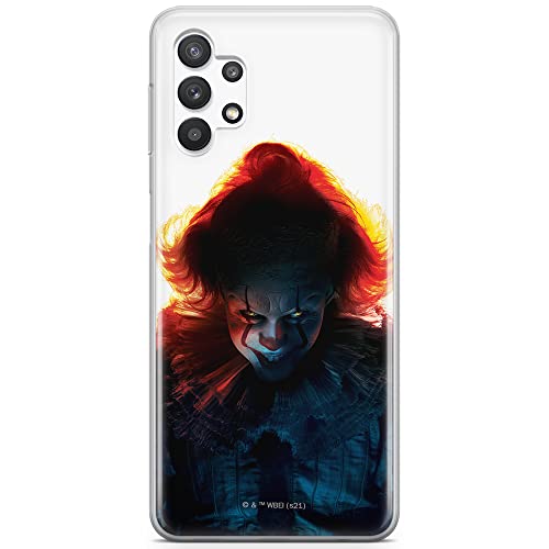 Ert Group custodia per cellulare per Samsung A32 5G... - High-Tech & Électronique Amazon Italie à 8.05€