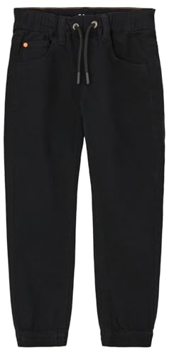s.Oliver Junior Hose mit Tunnelzug, Slim Fit, Pantalone con... - Home & Kitchen Amazon Italy à 10.11€