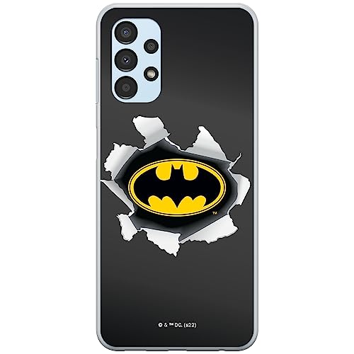 ERT GROUP Handyhülle für Samsung A13 4G Original und... - Sports & Fitness Amazon Allemagne à 6.40€