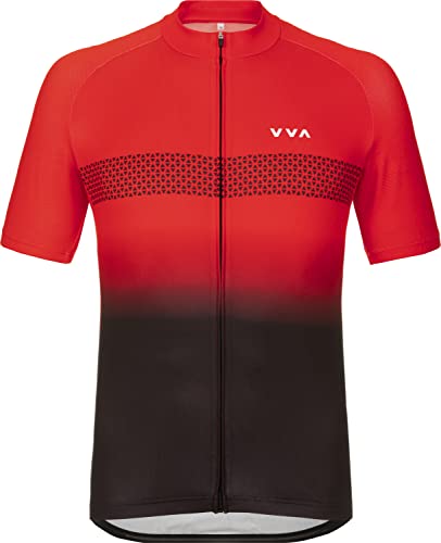 Velovista Signature Jersey Maglia Ciclismo Manica Corta Uomo - DIY & Tools Amazon Italy à 15.08€