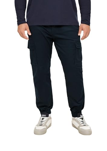 s.Oliver - Pantaloni Cargo da Uomo, Taglia 38/32, Colore:... - Amazon Italie à 15.69€