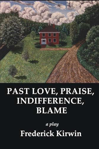 Past Love, Praise, Indifference, Blame - Bricolage & Outils Amazon Royaume-Uni à 4.24€