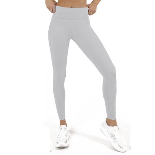 Nakloe Legging de sport pour femme | Legging de sport pour... - Sports & Fitness en promo à 13.85€