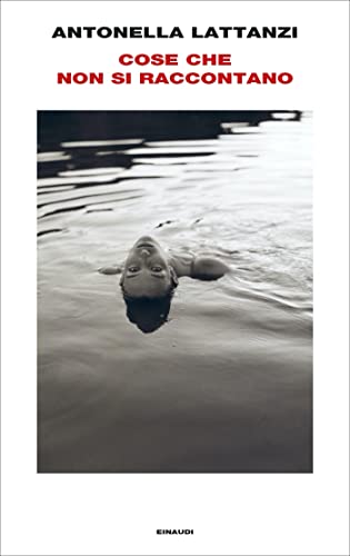 Cose che non si raccontano (Italian Edition) - Deal du jour à 1.99€