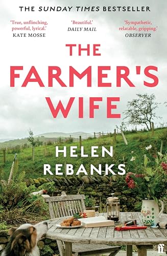The Farmer's Wife: The Instant Sunday Times Bestseller - Livres & eBooks Amazon Royaume-Uni à 2.59€