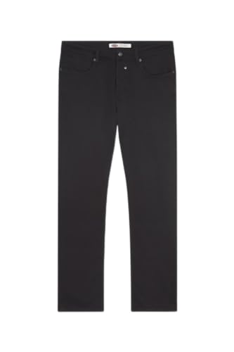 Teddy Smith Reg Worn Pantalon Bebe, Noir, 40 para Hombre - Maison & Cuisine Amazon Espagne à 22.83€