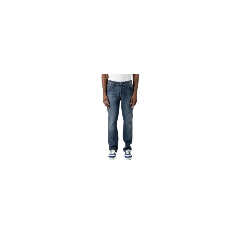Teddy Smith Reg Worn Pantaloni Bambina, Noir, 44 Uomo - Maison & Cuisine Amazon Italie à 19.41€