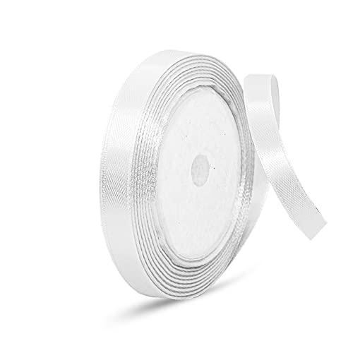 Ruban en Satin Double Face pour Emballage Cadeau, Travaux... - Sports & Fitness Amazon France à 2.45€