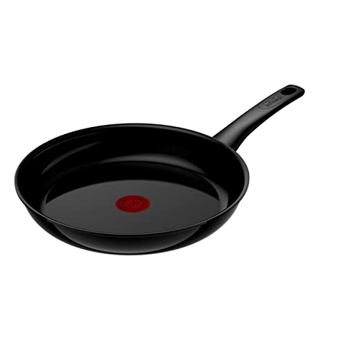 Tefal Renew On Black Bratpfanne 28 cm, Keramikversiegelung... - Maison & Cuisine Amazon Allemagne à 33.77€