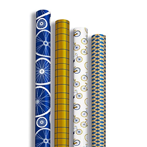 Clairefontaine 214001AMZC - Un Carton De 12 Rouleaux De... - Sports & Fitness en promo à 39.91€