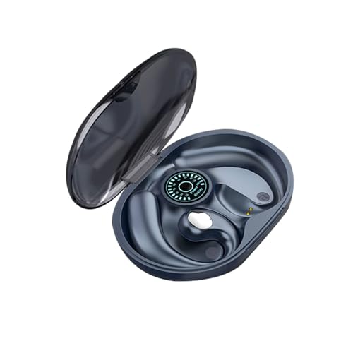 Écouteurs de sport ouverts sans fil Bluetooth avec crochets... en promo à 19,92€ (-37%) sur Amazon FR