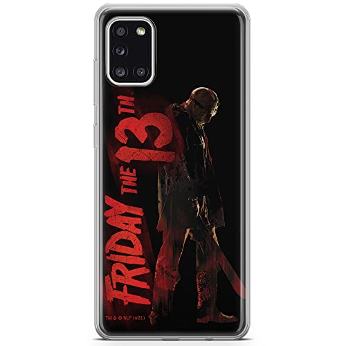 Ert Group custodia per cellulare per Samsung A31 originale... - High-Tech & Électronique Amazon Italie à 7.40€