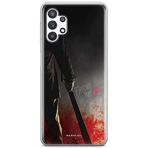 ERT GROUP mobile phone case for Samsung A32 5G original and... - High-Tech & Électronique Amazon Royaume-Uni à 5.76€