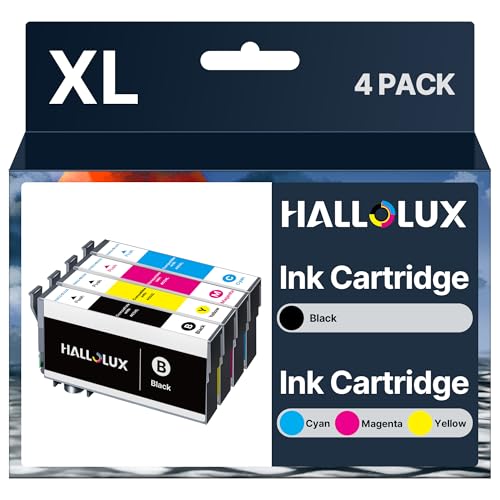 405XL - Cartucce d'inchiostro compatibili con Epson 405XL... - Auto & Motorcycle Amazon Italy à 18.26€
