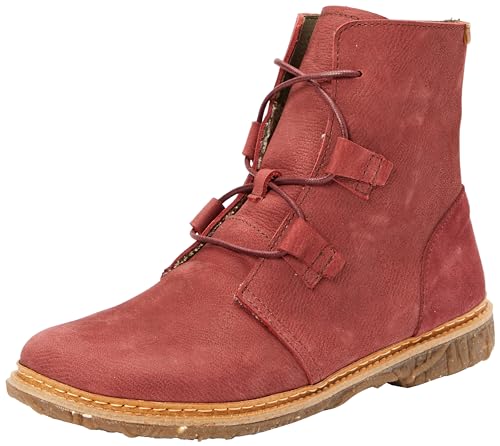 El Naturalista N5470 Angkor, Botas Mujer, Cereza, 36 EU - Mode & Vêtements Amazon Espagne à 69.98€