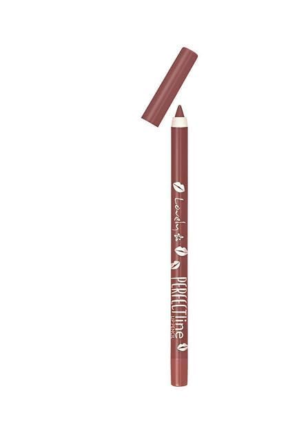 LOVELY. Perfect Line N8 Lipliner - Beauté & Parfums Amazon Allemagne à 2.50€