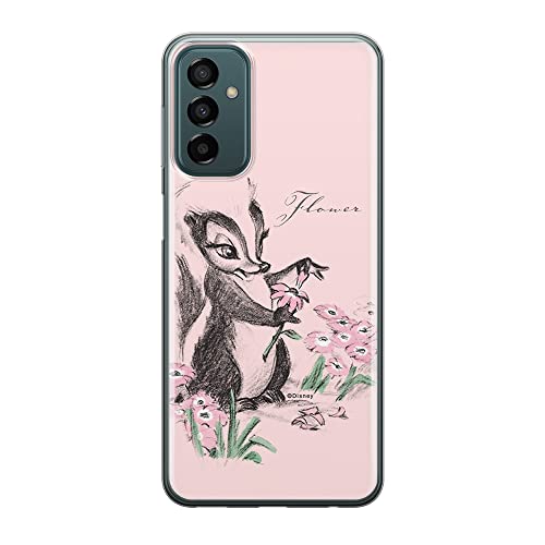 ERT GROUP mobile phone case for Samsung M13 4G/M23 5G/F23... - High-Tech & Électronique Amazon Royaume-Uni à 6.01€