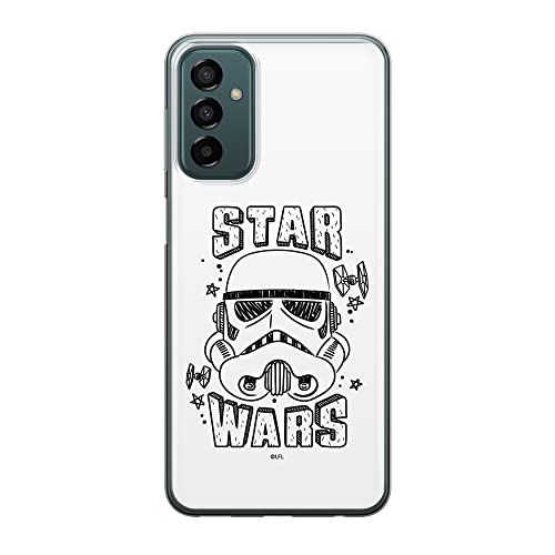ERT GROUP mobile phone case for Samsung M13 4G/M23 5G/F23... - High-Tech & Électronique Amazon Royaume-Uni à 4.87€