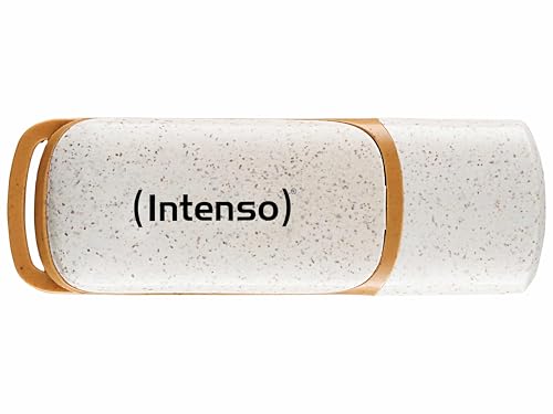 Intenso USB Stick USB 3.2 Gen 1x1 Green Line 64GB - High-Tech & Électronique Amazon Espagne à 12.97€