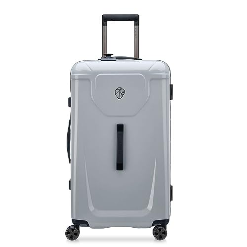 PEUGEOT VOYAGES - Valise grande taille rigide - 73x42x36 cm... - Maison & Cuisine Amazon France à 274.50€