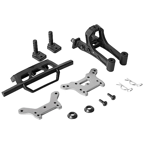 Reely RE-7577283 pieza de repuesto Soporte para puente... - Amazon Espagne à 12.89€