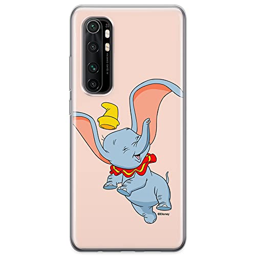 Ert Group Funda para teléfono móvil Xiaomi MI Note 10 Lite... - Home & Kitchen Amazon Spain à 6.19€