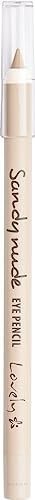 LOVELY. Crayon pour les Yeux Sandy Nude - Eyeliner - Beauté & Parfums Amazon France à 2.90€