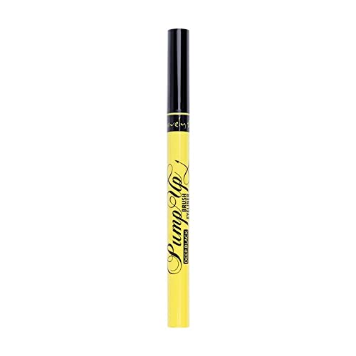 LOVELY Crayon pour les Yeux Pump Up Deep Black - Eyeliner - Beauté & Parfums Amazon France à 7.82€