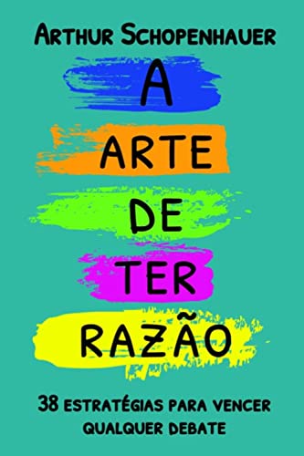 A ARTE DE TER RAZÃO (Portuguese Edition) - Bon plan à 0.82€