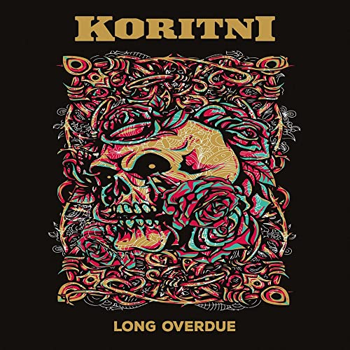Long Overdue en promo à 8,68€ (-54%) sur Amazon FR