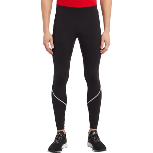 Energetics He.-Tight Striker III M Black - Amazon Italy à 13.86€