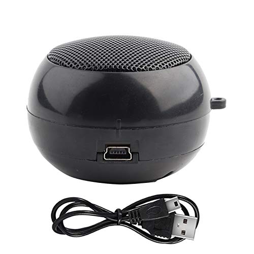 Altavoz USB para PC, Altavoz con Cable para Ordenador de... - Tech & Electronics Amazon Spain à 16.94€