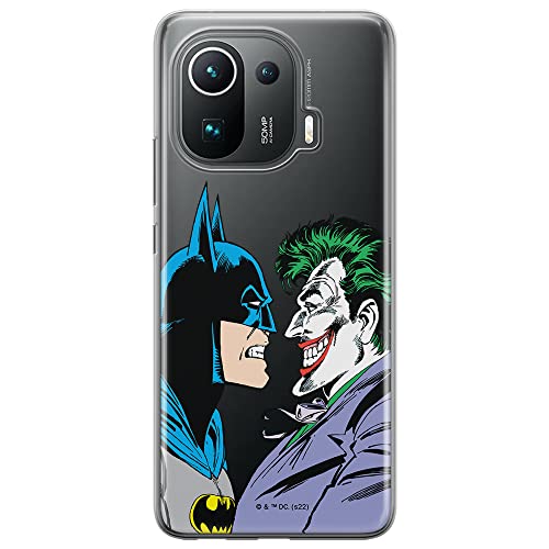 ERT GROUP mobile phone case for Xiaomi MI 11 PRO original... - High-Tech & Électronique Amazon Royaume-Uni à 5.99€