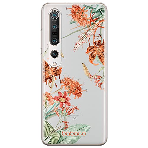 Babaco ERT GROUP mobile phone case for Xiaomi MI 10 / MI 10... - High-Tech & Électronique Amazon Royaume-Uni à 6.38€