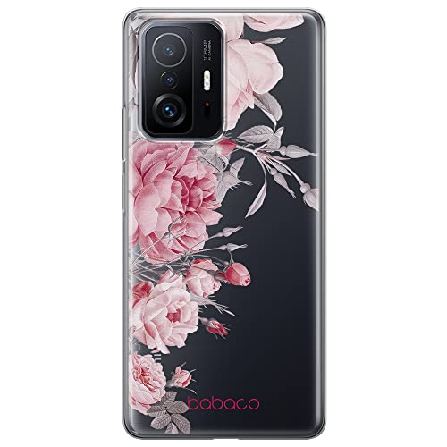 Babaco ERT Group Handyhülle für Xiaomi 11T 5G / 11T PRO 5G... - Garden & Outdoor Amazon Germany à 5.89€