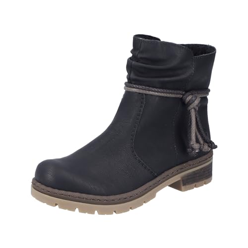 Rieker Y7463-00 - Amazon Germany à 32.81€