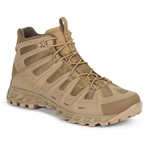 AKU Selvatica Tactical Mid GTX, Stivali Uomo - Deal du jour à 67.82€