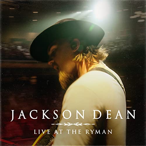 Live At The Ryman - Musique & Instruments Amazon Espagne à 16.65€