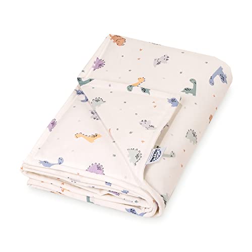 Julius Zöllner Jersey Decke gefüttert aus Baumwoll-Jersey |... - Maison & Cuisine Amazon Allemagne à 15.90€