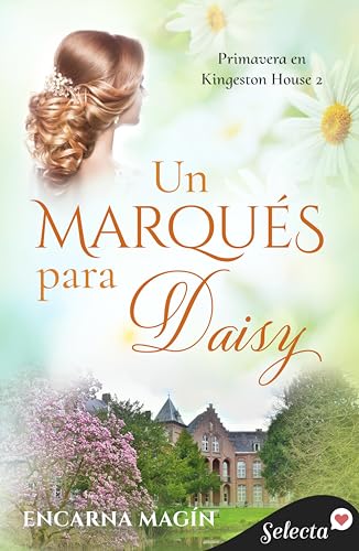 Un marqués para Daisy (Primavera en Kingeston House 2) - Auto & Moto Amazon Espagne à 1.89€