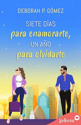 Siete días para enamorarte, un año para olvidarte - Livres & eBooks Amazon Espagne à 1.89€