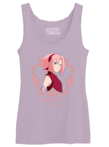 Naruto Shipudden Wonashitk011 Camiseta sin Mangas, Lila... - Mode & Vêtements Amazon Espagne à 8.12€