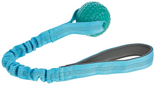 Kerbl Pet BungeeToy Ball, Blue, 50 cm, 6.5 cm - Sports & Fitness en promo à 5.25€