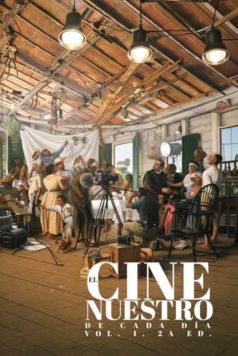 El Cine Nuestro de Cada Día - Amazon Royaume-Uni à 8.28€