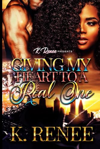 Giving My Heart To A Real One (The Carter Cartel) - Auto & Motorcycle Amazon UK à 5.10€