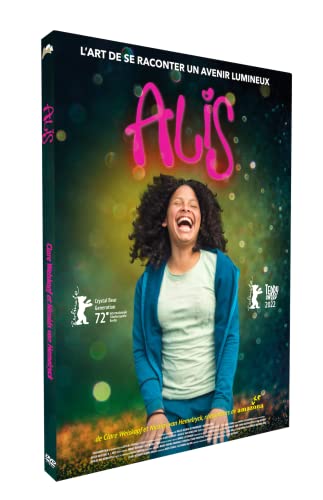 Alis [FR Import] - Amazon Germany à 12.16€