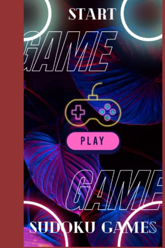 NEW SUDOKU GAMES 2023 en promo à 18,19€ (-80%) sur Amazon DE