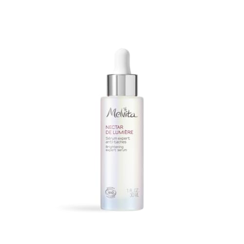 Melvita - Sérum antimanchas - Nectar de Lumière - Alga... - Bricolage & Outils en promo à 11.26€