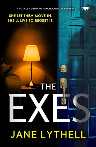 The Exes: A totally gripping psychological suspense - Amazon Royaume-Uni à 0.99€