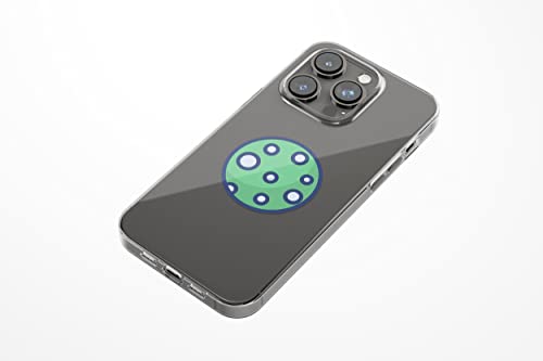 Bonateks, Custodia stampata digitale compatibile con iPhone... en promo sur Amazon